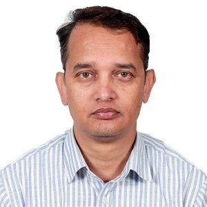 मुराहरि पराजुली