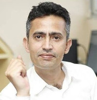 नारायण अमृत