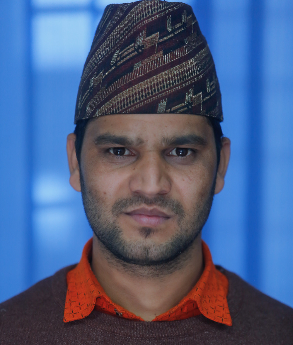 प्रेम चन्द