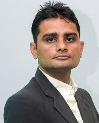 यज्ञराज जोशी