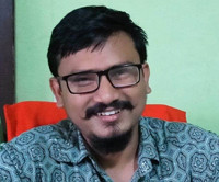 विनोद परियार