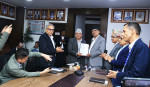 योजना आयोगको नीतिगत सुझावः अर्को वर्ष खर्च हुने/गर्न सकिने आयोजनामा मात्र बजेट