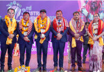डिष्ट्रिक्ट ३२५ जे नेपालको गभर्नरमा लायन मिलन बाबु मल्ल निर्वाचित