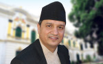 गुणाकरलाई गभर्नर बनाउन बाटो खुल्यो, राजीनामा स्वीकृत नभए पनि बाधा नपर्ने 
