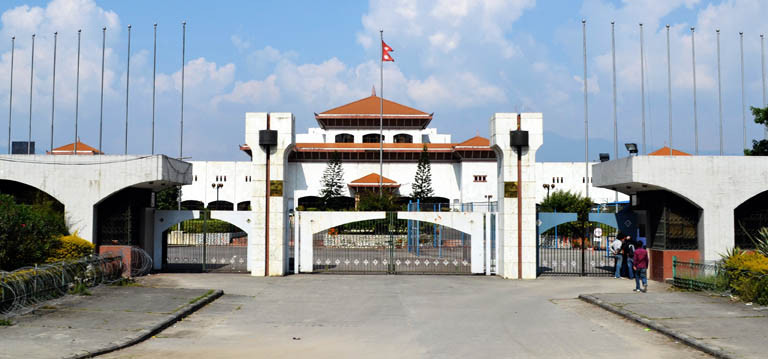 आज राष्ट्रियसभा बैठक, यस्तो छ सम्भावित कार्यसूची