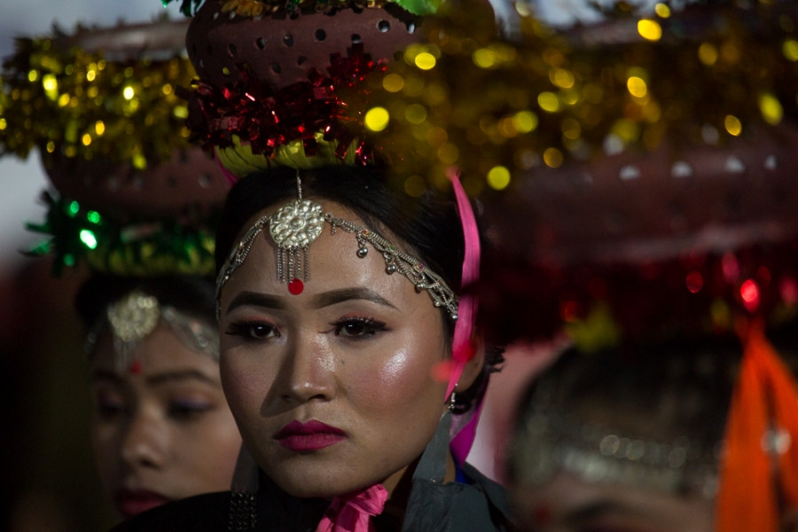 भ्रमण वर्ष उद्‍घाटनका झाँकी (तस्बिरहरु)