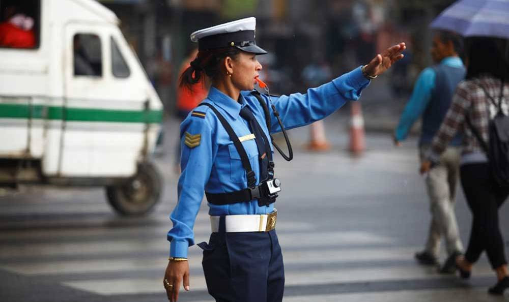 उपत्यकामा सवारीसाधनको गतिसीमा प्रतिघन्टा ५० किमि मात्रै