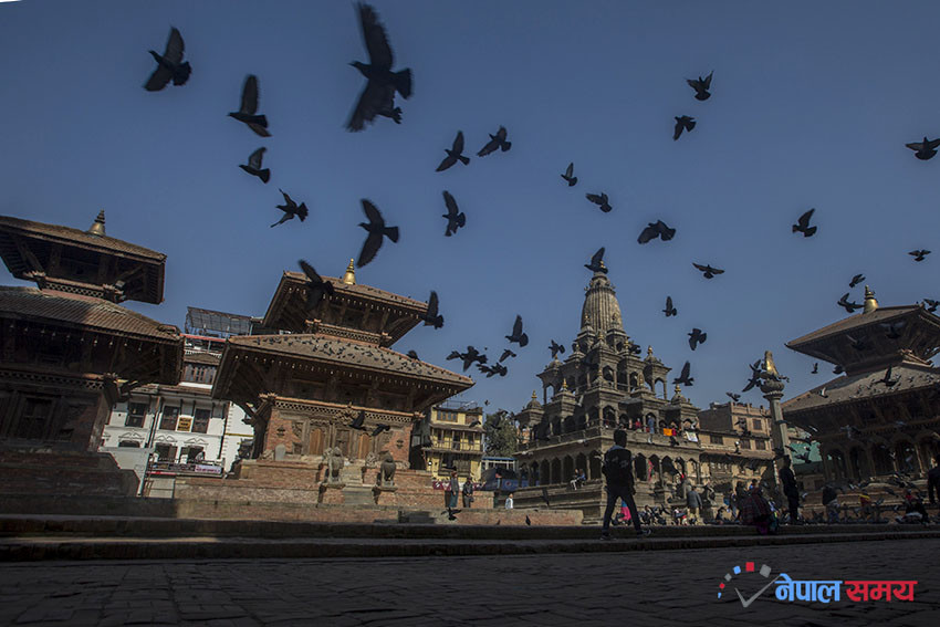 सुनसान पर्यटकीय स्थल, रित्तो विमानस्थल