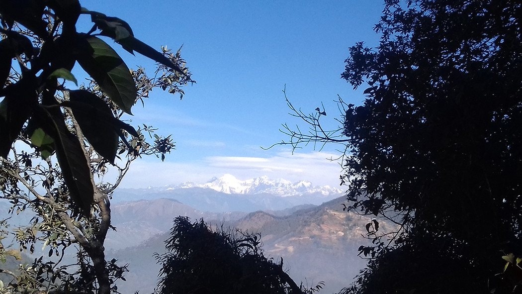 आहा! बिसंखुनारायण–कोटडाँडा यात्रा (फोटो फिचर)
