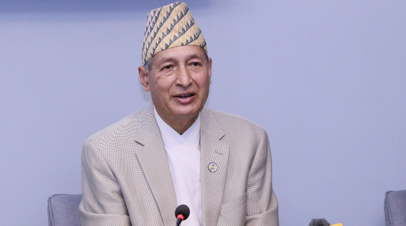 एमसीसी अनुमोदन नभए अमेरिकासँगको सम्बन्ध बिग्रन सक्छ : अर्थमन्त्री