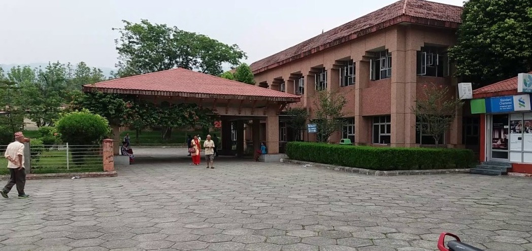 चिकित्सकीय गल्तीमा कारबाही गर्न काउन्सिलले खुट्टा कमायो