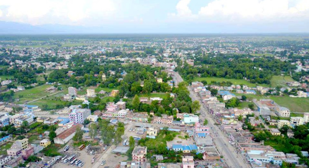 सुदूरपश्चिमको राजधानी तोकिएको दुई वर्ष पूरा, किन बनेन अझै संरचना ?
