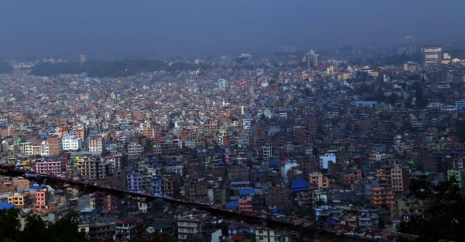 उपत्यकामा २५ सयभन्दा बढी संक्रमित थपिए