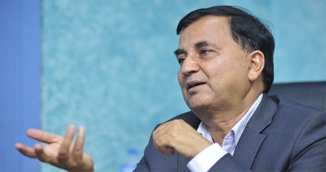 निर्वाचनमा जुट्न कार्यकर्तालाई पोखरेलको निर्देशन