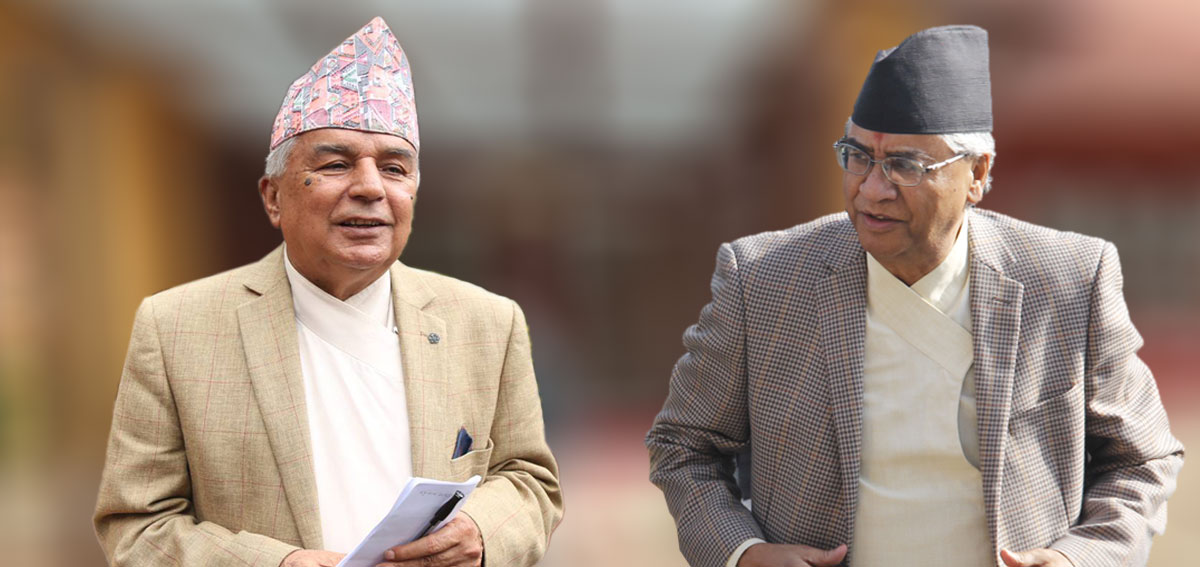 कांग्रेस महाधिवेशन भदौमा गर्नुपर्ने बाध्यता, सम्भव होला त वैकल्पिक उपायबाट?