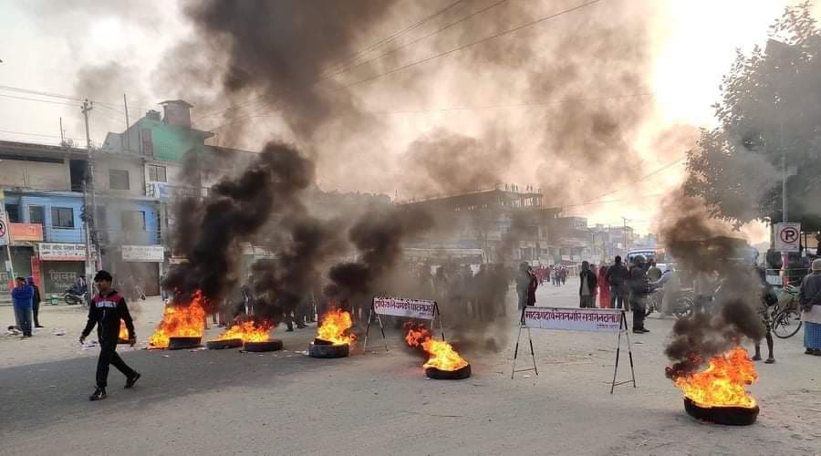 चकलेट किन्न गएकी गुलबसाको हत्या ‘पेसेवर अपराधी’ बाट