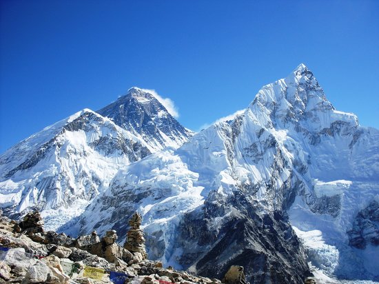 सगरमाथाको नयाँ उचाइ घोषणा गर्ने तयारी 