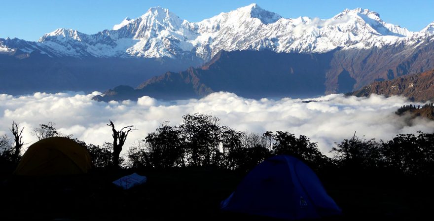 पश्चिमी वायुको प्रभावले हिमपातको सम्भावना