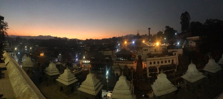 पशुपतिनाथ पुस १ गतेदेखि भक्तजनका लागि खुला गरिने