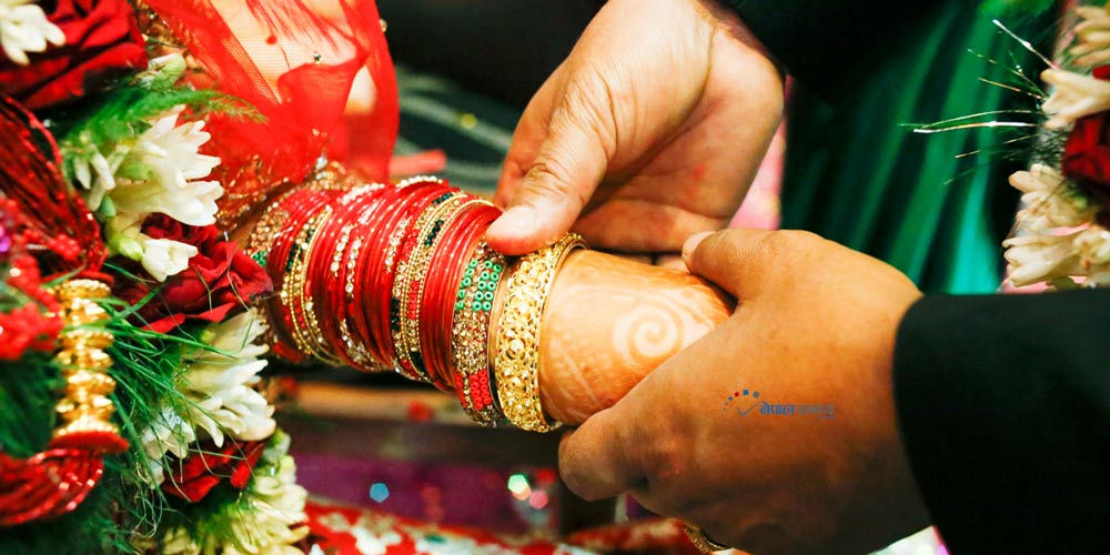 अब कर्मचारीलाई विवाह बिदा पनि