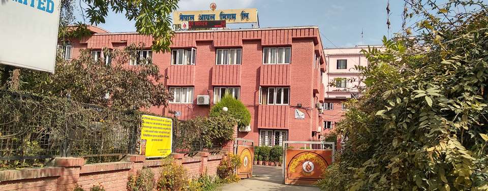 मासिक साढे ७ करोडको मट्टितेल कसले प्रयोग गर्छ ?