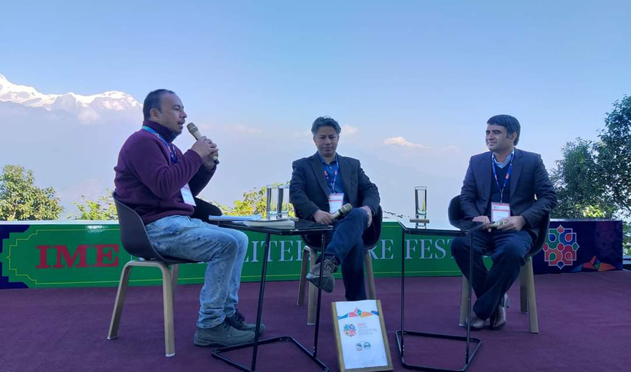 भूकम्पपछि मौलिकता जोगाउने अवसर थियो, हामीले गुमायौं