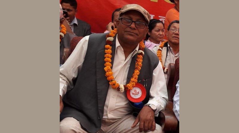 प्रदेश २ : नेकपा संसदीय दलका नेता मण्डलविरुद्ध अविश्वास प्रस्ताव
