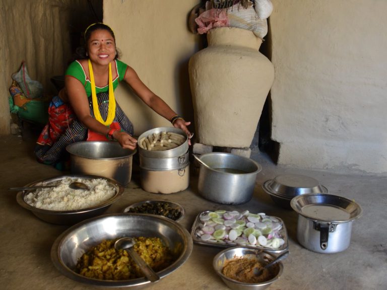 माघी : थारू समुदायको संस्कार र सभ्यता जोडिएको 'नयाँ वर्ष'