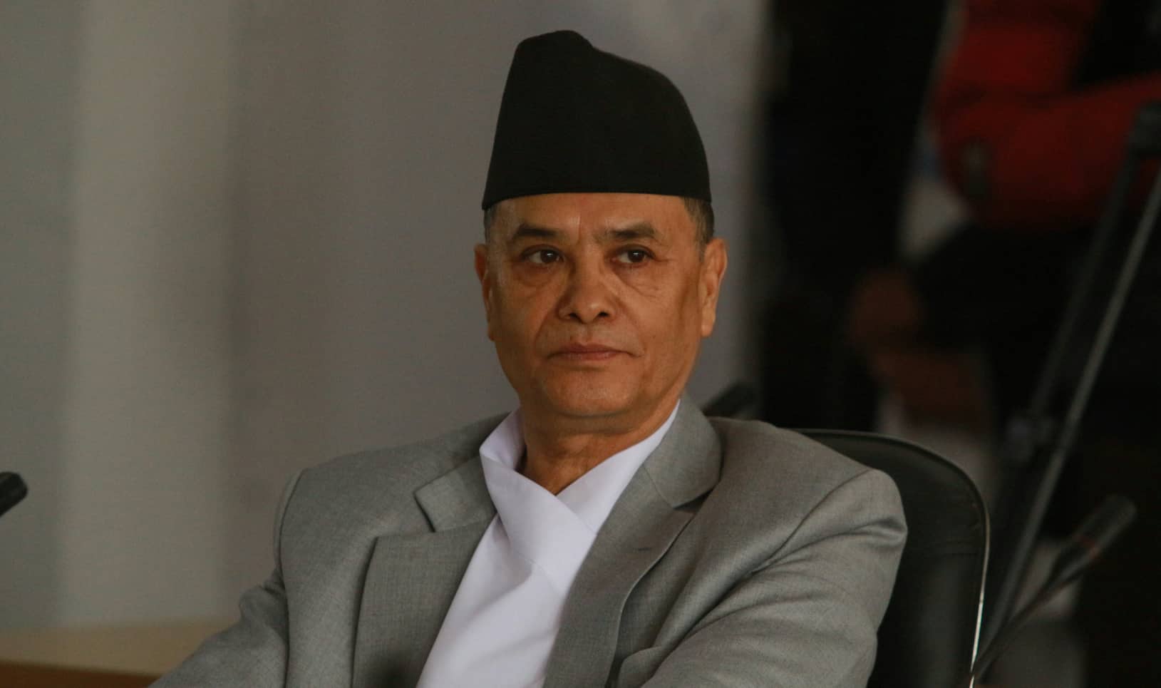 यसकारण लम्बिँदैछ निलम्बित प्रधानन्यायाधीश जबराको बयान