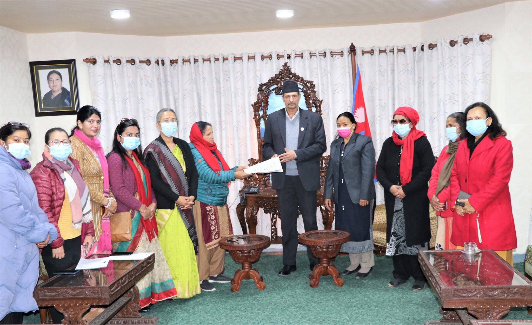 प्रतिनिधिसभाले कार्यपालिकालाई असहयोग गरेको भन्ने कुरामा सत्यता छैन : सभामुख