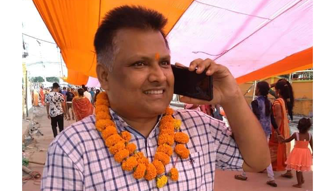 सरुवा भएको ठाउँमा जानै मान्दैनन् डा. यादव, औषधि खरिद प्रक्रियामा आर्थिक चलखेल!