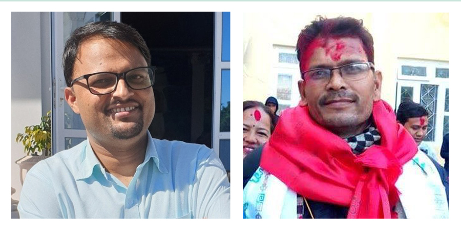 कर्णालीमा माओवादी सांसद एमालेको प्रदेश सचिव