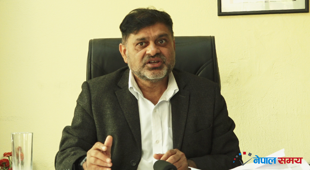 मन्त्रीको रुचाइमा नपर्ने प्रशासक