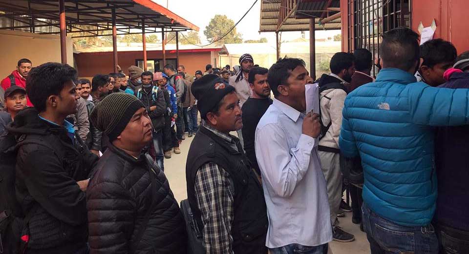 वर्ष २०७८ : पत्ता लाग्ला त विदेशमा रहेका नेपालीको वास्तविक संख्या?