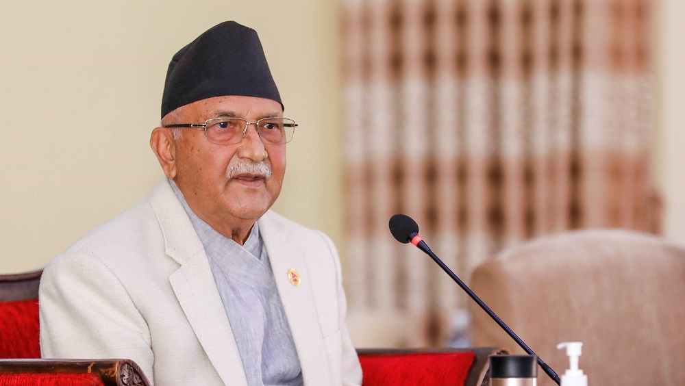 माधव नेपाल, भीम रावललगायत २० नेतालाई एमालेमा अन्तिम मौका
