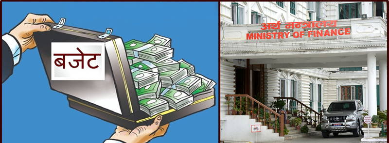 विज्ञ भन्छन्– बजेटमा स्वास्थ्य, रोजगारी र राहतलाई प्राथमिकता दिइयोस्