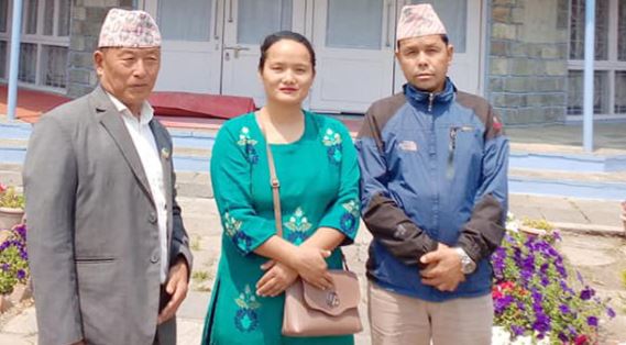 कांग्रेसलाई मुख्यमन्त्री मान्न जनमोर्चालाई सकस