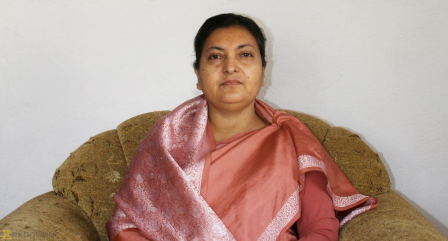 राष्ट्रपतिले प्रमाणीकरण नगरे के हुन्छ नागरिकता विधेयक?