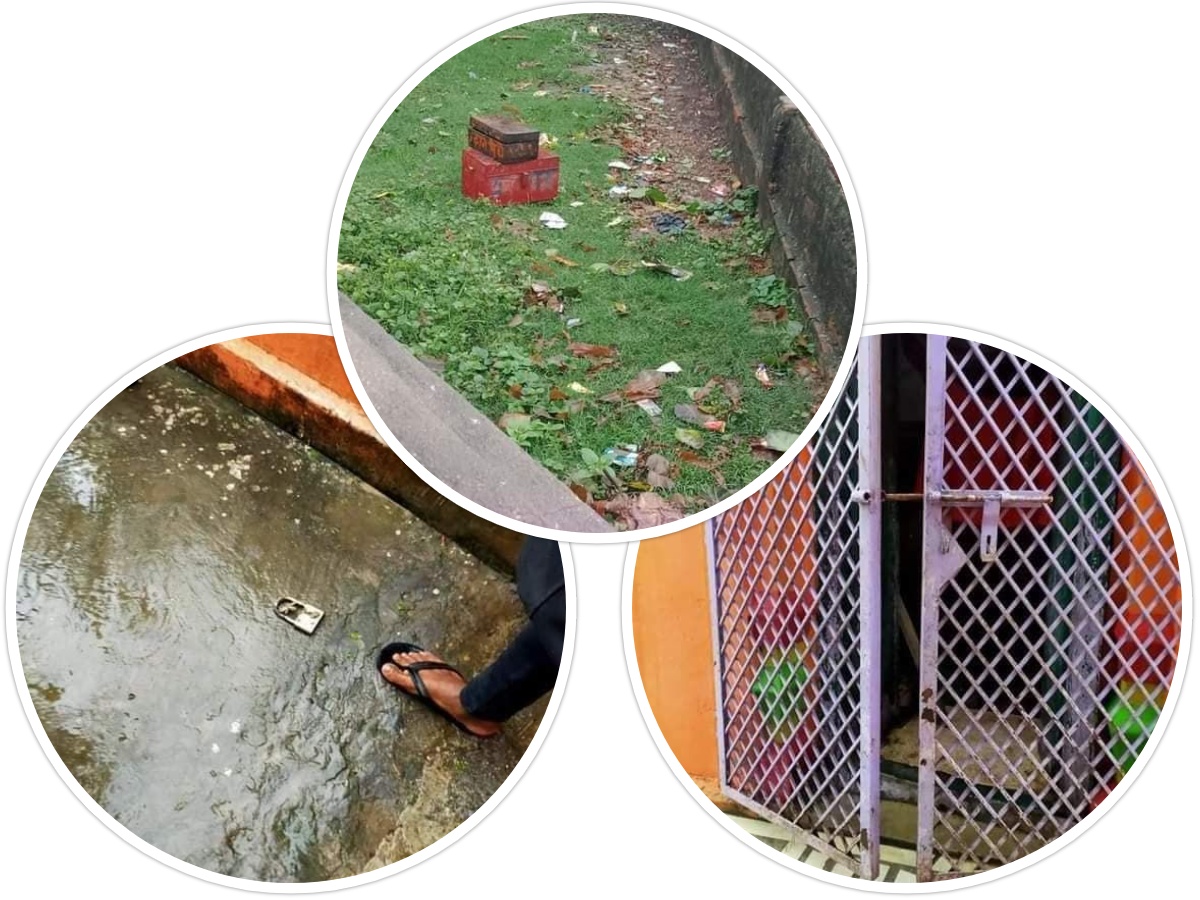 जनकपुरधामको कुपेश्वरनाथ महादेव मन्दिरबाट दुई बहुमूल्य मूर्ति चोरी