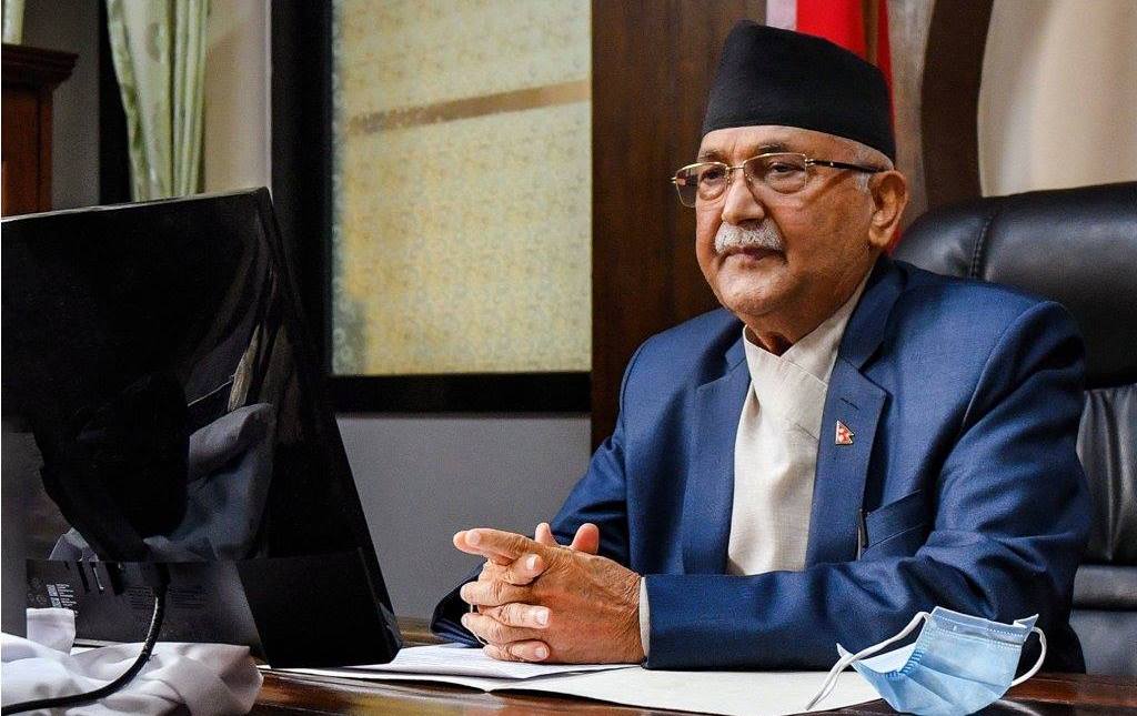 असार २९ मा एमालेले बोलायो केन्द्रीय कमिटी बैठक