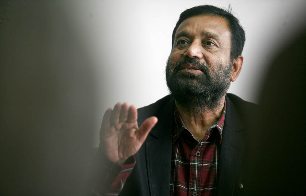 प्रदेश २ मा यसरी समर्थन जुटाउन खोज्दैछन् निधि