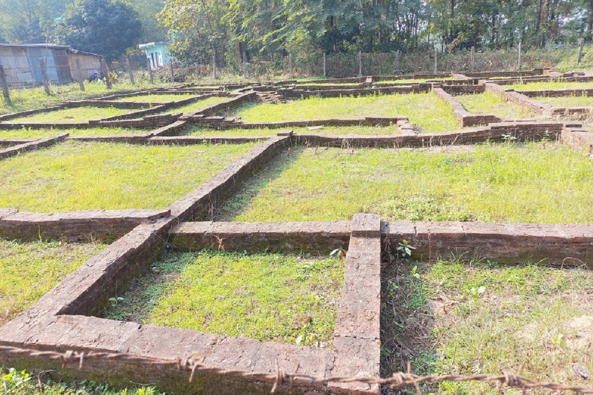 डे‍ढ अर्ब लगानीको गुरुयोजना बनेर पूर्वाधार विकासको पर्खाइमा महाभारतकालीन 'किचकबध'