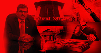 गभर्नर अधिकारी जोडिएका तीन मुद्दा सर्वोच्चमा  विचाराधीन, फैसला पहिले कि अवकाश? 