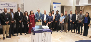 बिमा प्राधिकरण र आईएफओएको सहभागीमा बिमाङ्कीय विज्ञतासम्बन्धी कार्यक्रम आयोजना
