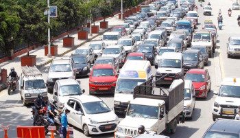 सवारी साधनमा युरो–६ मापदण्ड लागू गर्न व्यवसायी तयार छन्? 