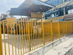 जब पेट्रोलियम पदार्थको मूल्य घट्छ, तब बन्द हुन्छ पेट्रोल पम्प !