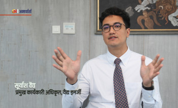 ८० प्रतिशत विद्युत खपत गर्ने हाइब्रिड गाडीलाई किन बेवास्ता?