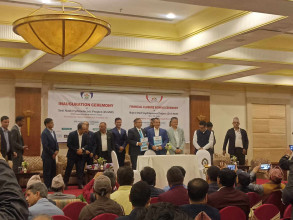 सेती नदी जलविद्युत् आयोजना निर्माण सम्पन्न, १३३ केभी राष्ट्रिय प्रशारण लाइनमा जोडियो 