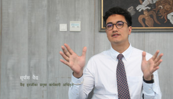 ८० प्रतिशत विद्युत खपत गर्ने हाइब्रिड गाडीलाई किन बेवास्ता?