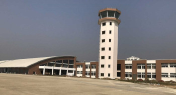 नियमित उडानले ल्याएको भैरहवाका व्यवसायीको रौनकता हराउन थाल्यो